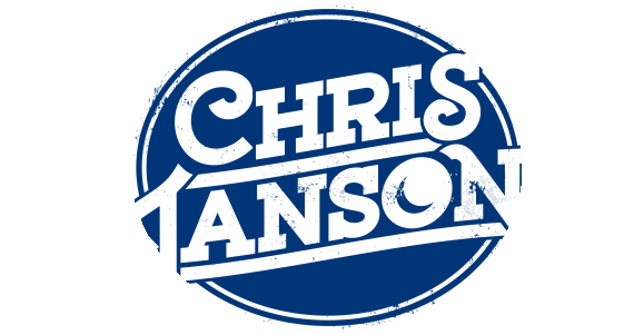 chris janson logo